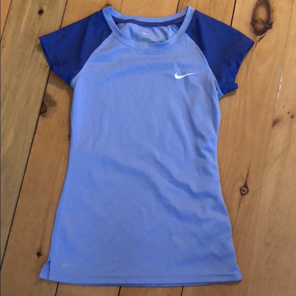 Nike Dri-Fit tshirt